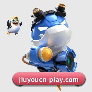 九游娱乐 APP | jiuyou game