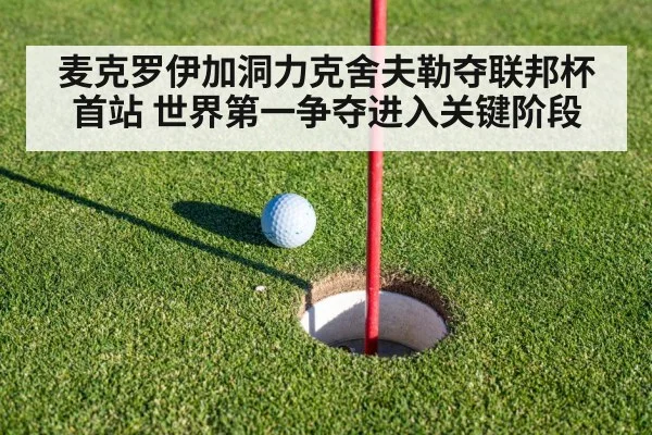 golf putting green